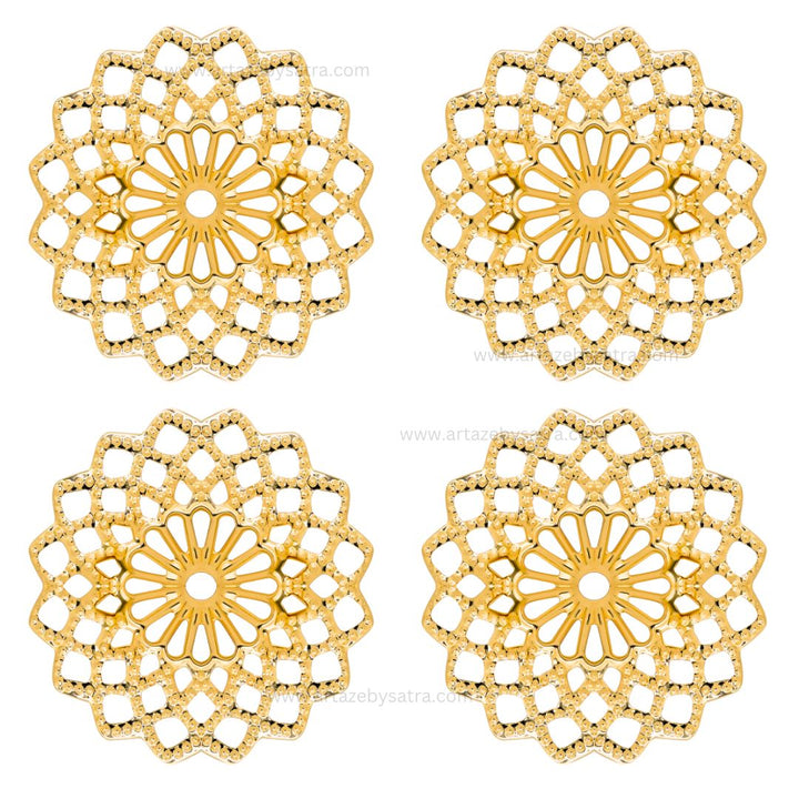 Metal Art Base | 100g | MA163