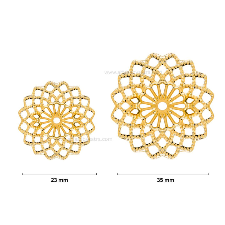 Metal Art Base | 100g | MA163