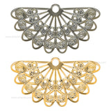 Metal Art Base | Size : 21mm | Qty : 100g | MA166