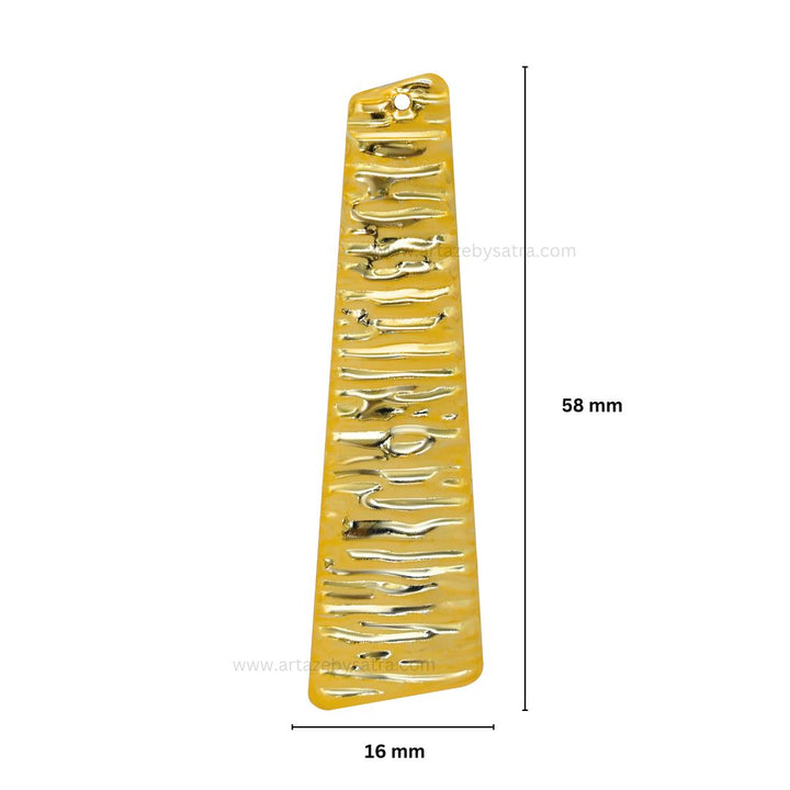 Metal Art Base | Size : 58mm | 100g | MA169