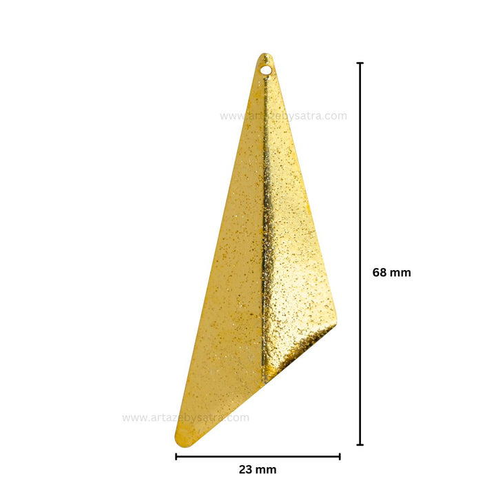 Metal Art Base | Size : 68mm | 100g | MA170