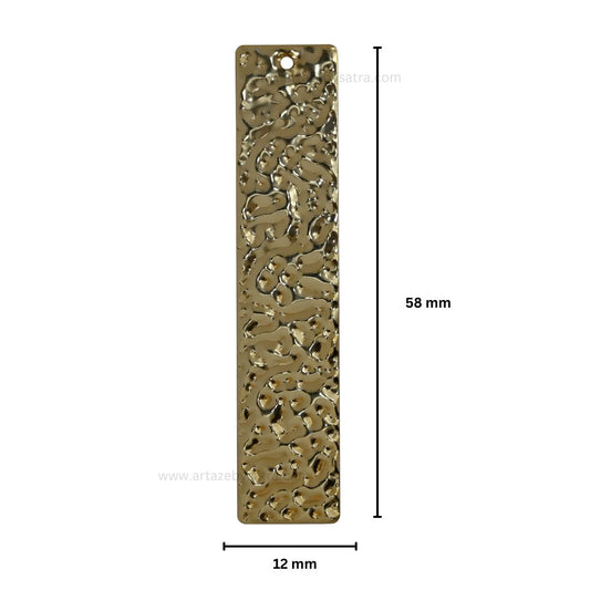 Metal Art Base | Size : 58mm | Qty : 100g | MA171