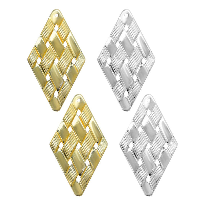 Metal Art Base | Size : 45mm | 100g | MA173