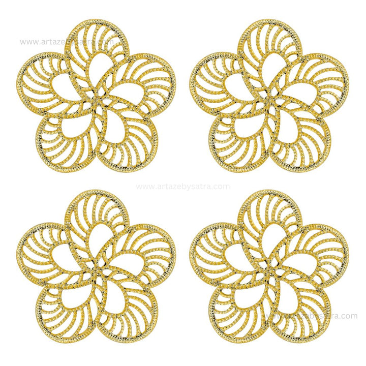 Metal Art Base | Size : 50mm | 100g | MA176