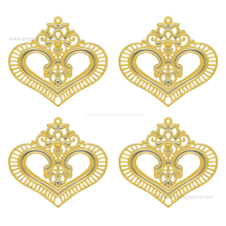 1 Naka Metal Art Base | Size : 46mm | 100g | MA180