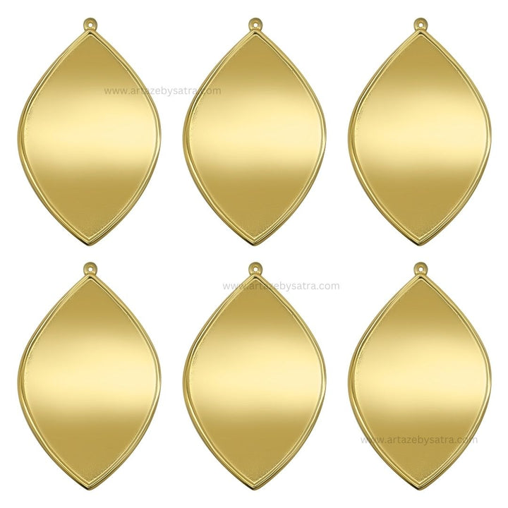 Metal Art Base | Size : 85mm | 100g | MA51