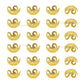Designer Metal Beads Cap | Qty : 500g | MC05