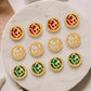 Meenakari Combo Packs | Size : 17mm | Qty : 12pcs (all color 4pcs) | MK23a