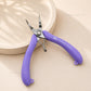 Bent Nose Plier | Size :4-Inch | Qty :1 | MP-103P