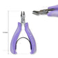 Cutter Plier | Qty : 1 | Size : 4.3inch | MP-30