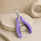 Flat Nose Jewelry Pliers  | Qty : 1 | Size : 4.7-Inch | MP-91