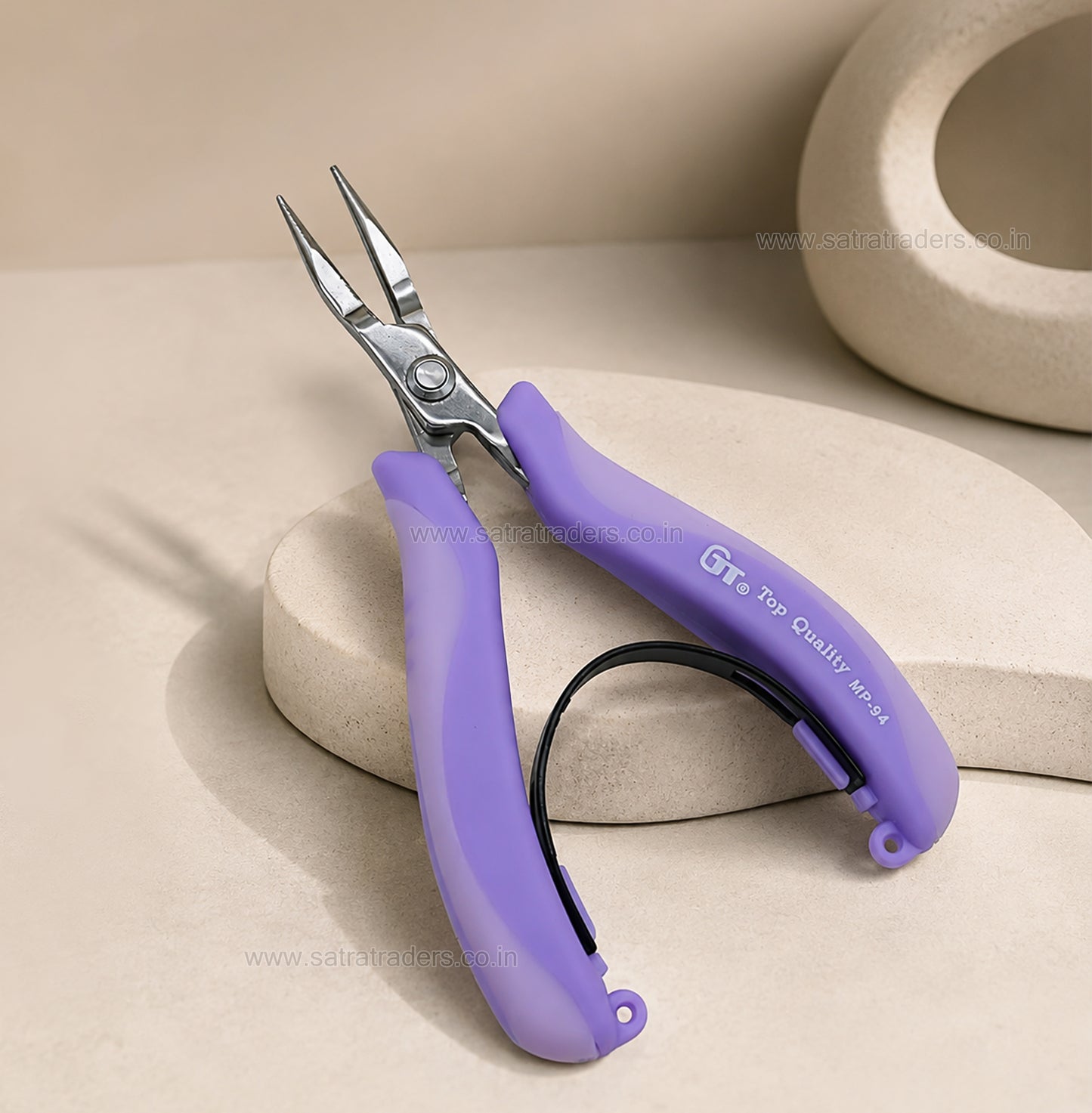 Needle Nose Pliers  | Qty : 1 | Size : 4.7-Inch | MP-94