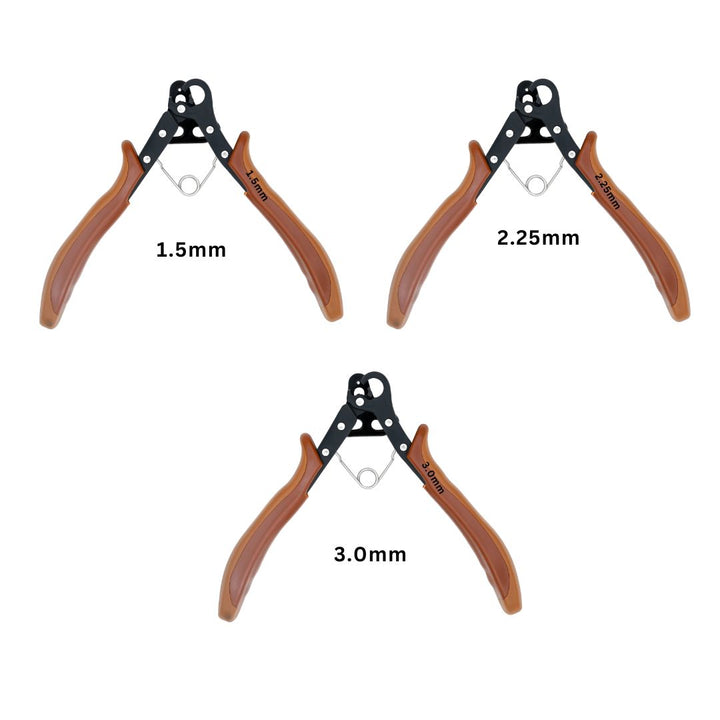 Looper Plier  | Qty : 1 | P24