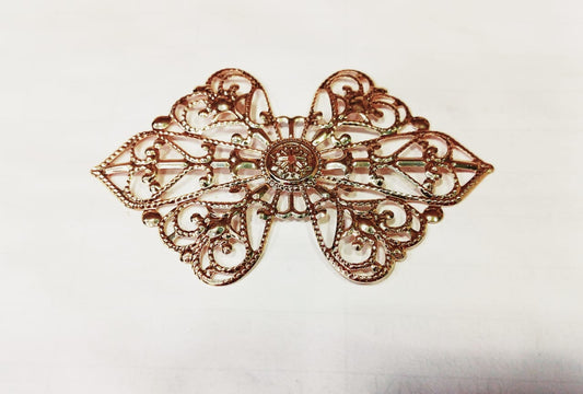 Designer Metal Art Base | Qty : 100g | F-19-18 | MA405