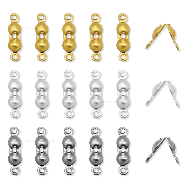 Dabbi Lock | Size : 4mm | BF72