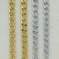 Aluminium Chain | Size : W-13mm H-17mm | Qty : 1mtr | JT-19-35-20