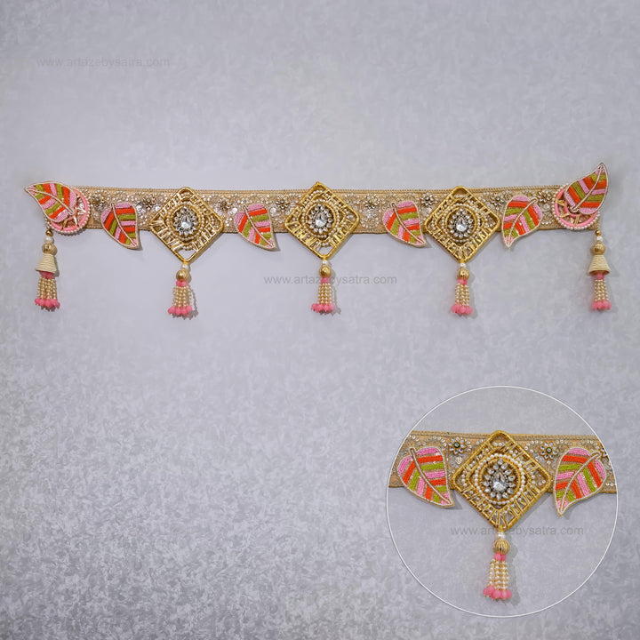 Decorative Toran | Qty : 1pc | Size : 39inch | DP75