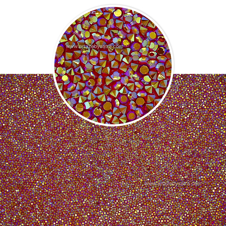 Resin Stone Sheet | Size : H-40cm W-24cm | Qty : 1 Sheet