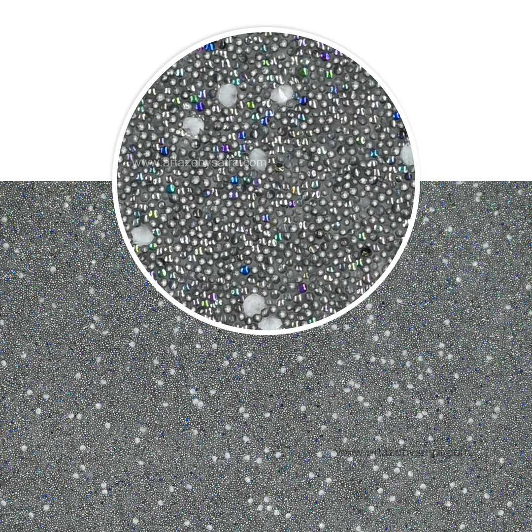 Resin Stone Sheet | Size : H-40cm W-24cm | Qty : 1 Sheet