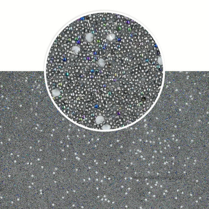 Resin Stone Sheet | Size : H-40cm W-24cm | Qty : 1 Sheet