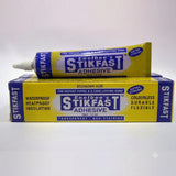 Stick Fast Adhesive Glue | Qty : 12pcs-12ml | GT04