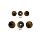 Tiger Eye Round Beads | GB21