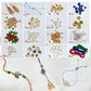 DIY Rakhi Making Craft Material Kit | BC12