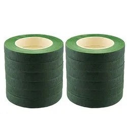 Floral Tapes Stem Wrap | Approx 25mtrs
