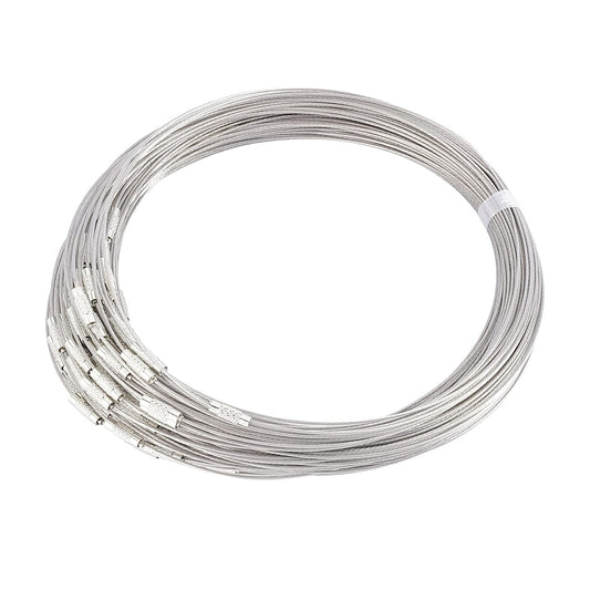 Wire Choker | Qty : 10pcs