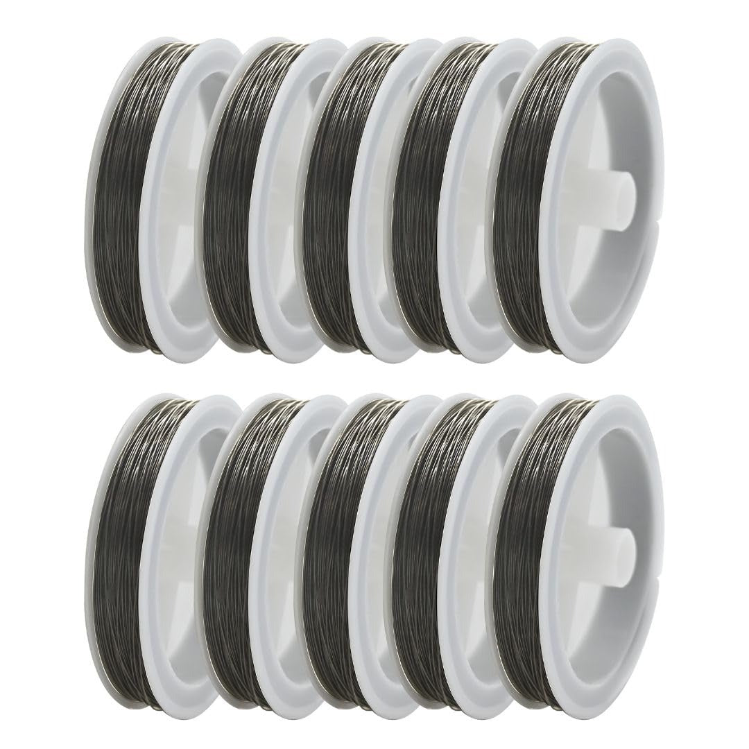 Jewelry Gair Wire | Size : 50mtr per roll