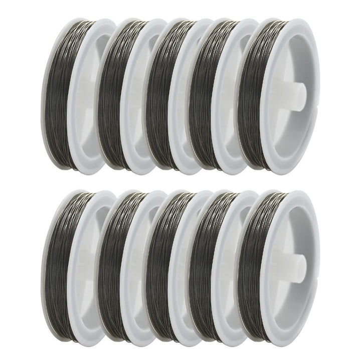 Jewelry Gair Wire | Size : 50mtr per roll