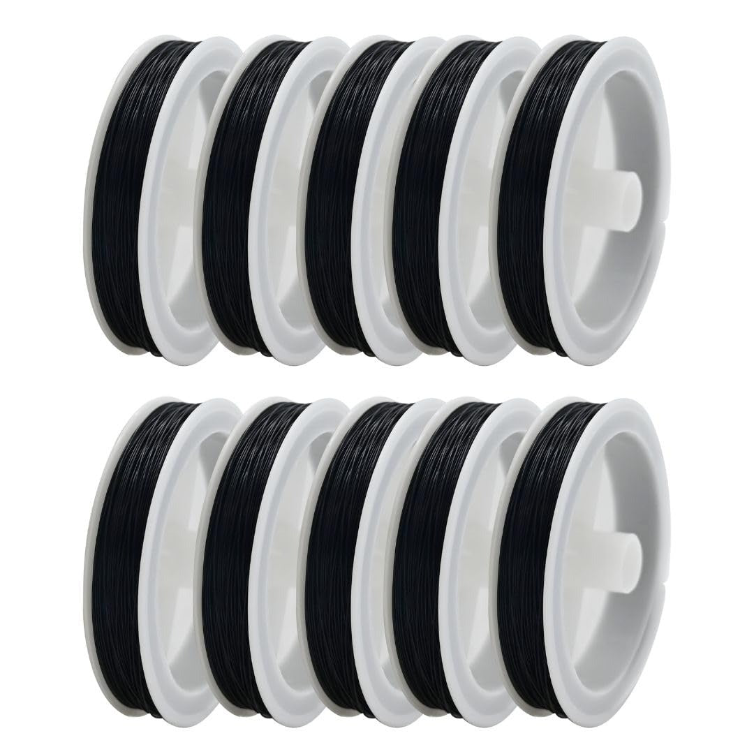 Jewelry Gair Wire | Size : 50mtr per roll