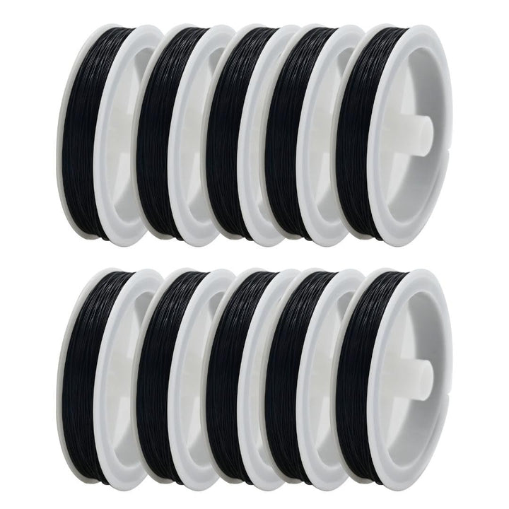 Jewelry Gair Wire | Size : 50mtr per roll