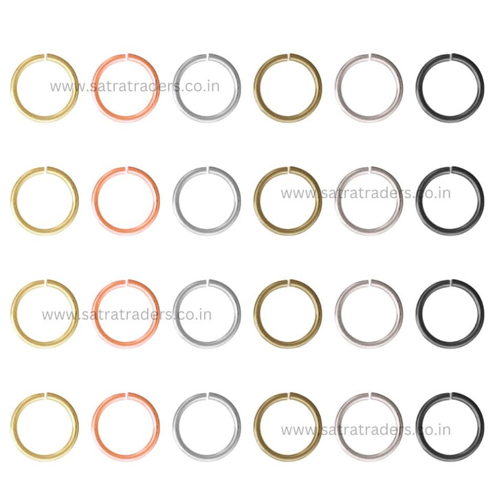 Open Jumpring | BF26