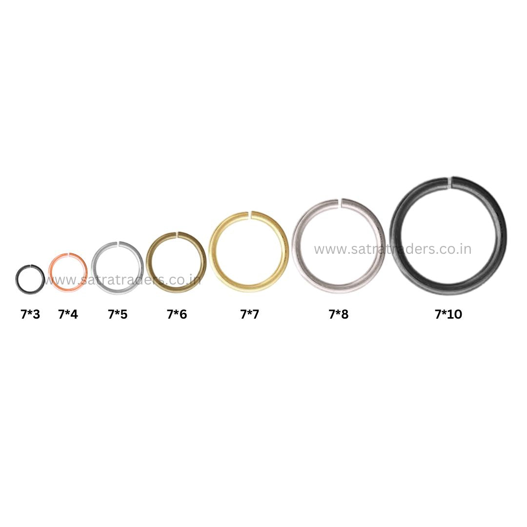 Open Jumpring | BF26