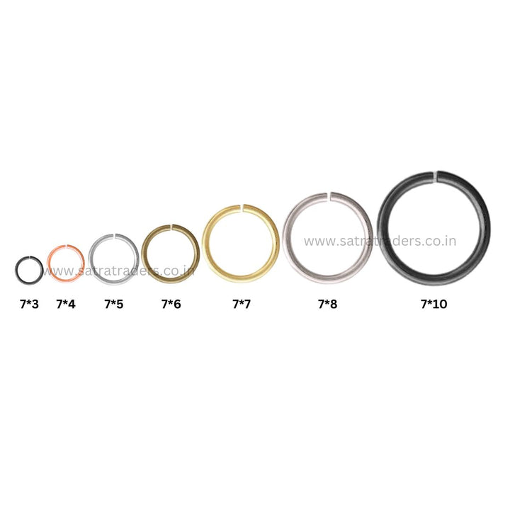 Open Jumpring | BF26