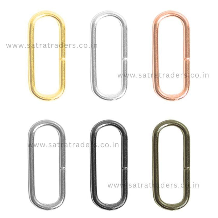 Capsule Ring | Size ; 26mm| 100g | BF27