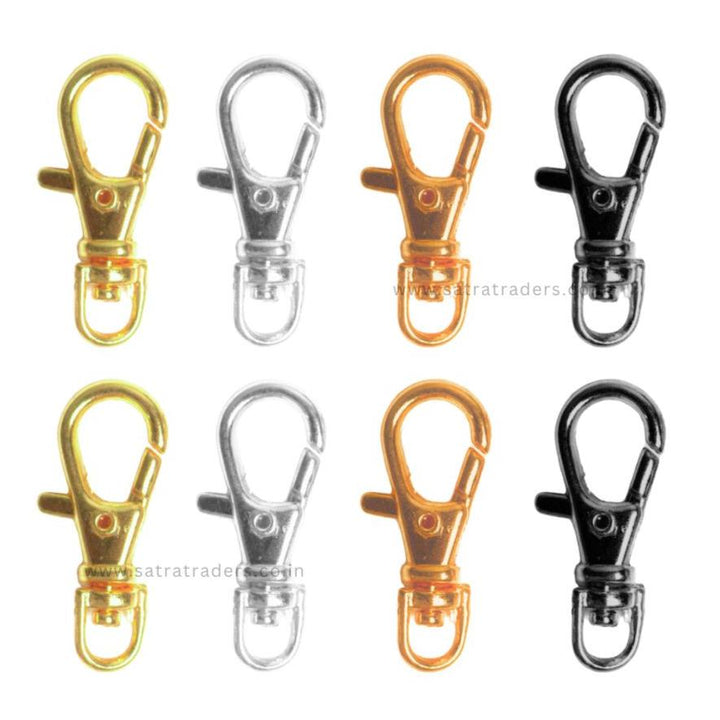 Lobster Claw Clasp | Size : 18mm | 20pcs | BF22