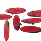 Wooden Slices | Size : 1.5 inch to 2 inch | Qty : 50pcs | WS06