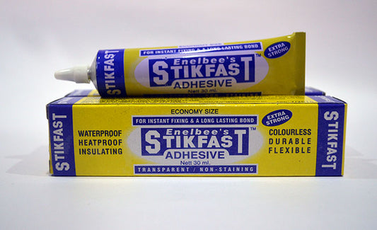 Stick Fast Adhesive Glue | GT04