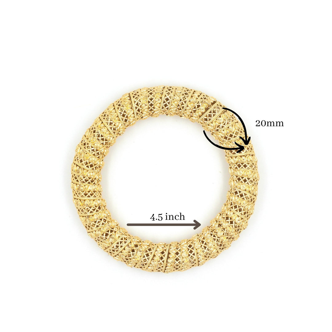 Handle | Size : 20mm | Qty : 1pc | H03