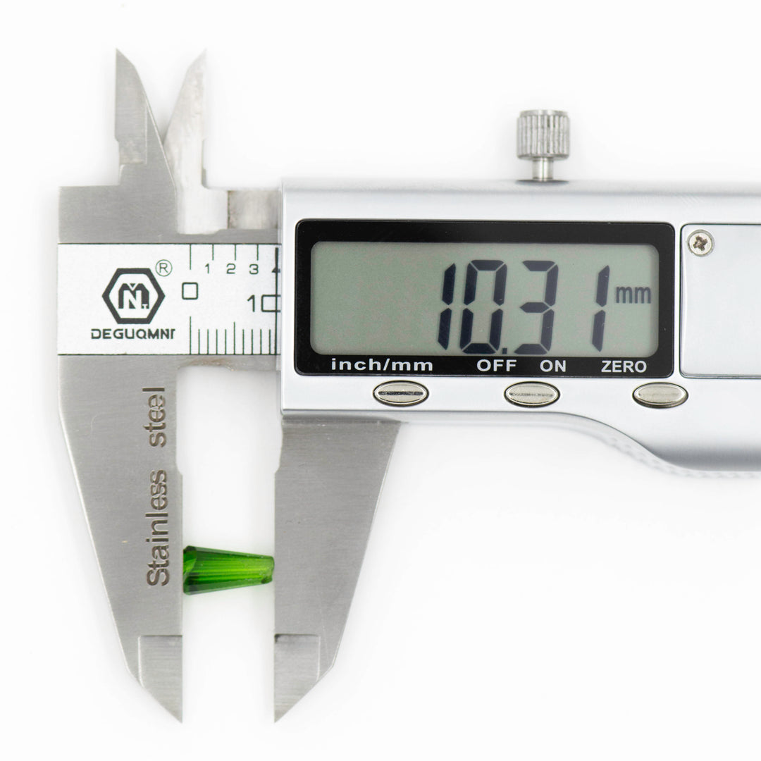 Pencil GB Beads | Size : 6*12 | Qty : 5 Line-approx 47 Beads perline | GB46