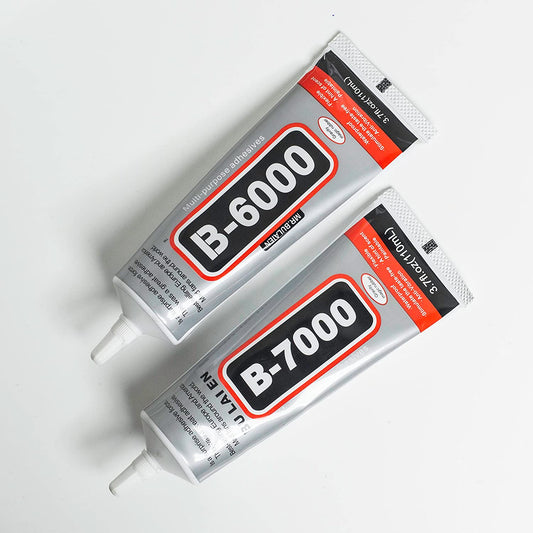B-Adhesive Glue | Qty : 1 | GT05