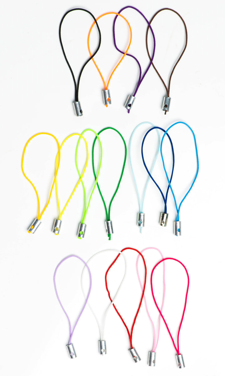 Mobile Phone Strap | Size : 2 Inch | Qty : 95pcs Approx | BF73