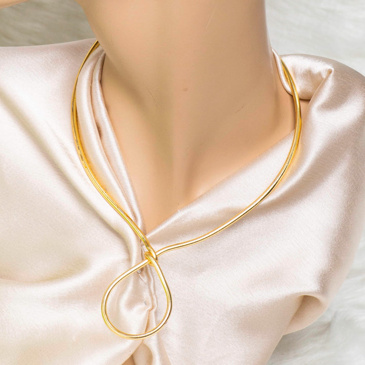 Designer Choker | Size : 5 Inch | 1 pcs | DC-17