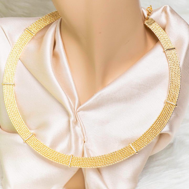 Designer Choker | Size : 5 Inch | 1 pcs | DC-30