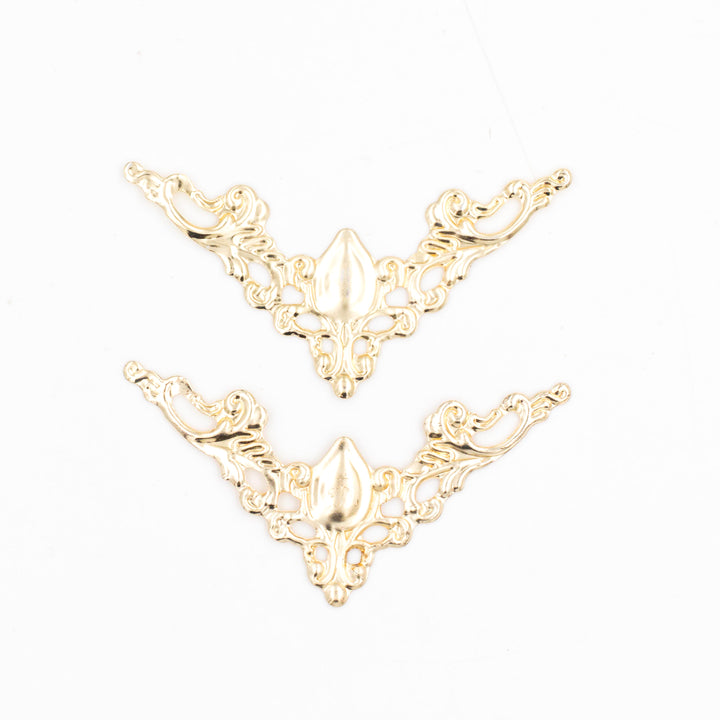 Metal Art Base | Size : 57MM | 100gm ( F-13-7 ) | MA443