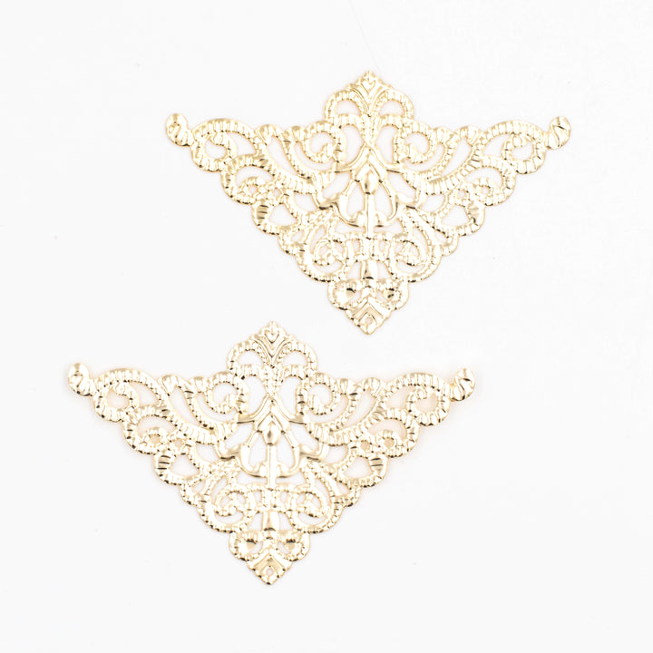 Metal Art Base | Size : 75MM | 20pcs ( F-13-8 ) | MA442