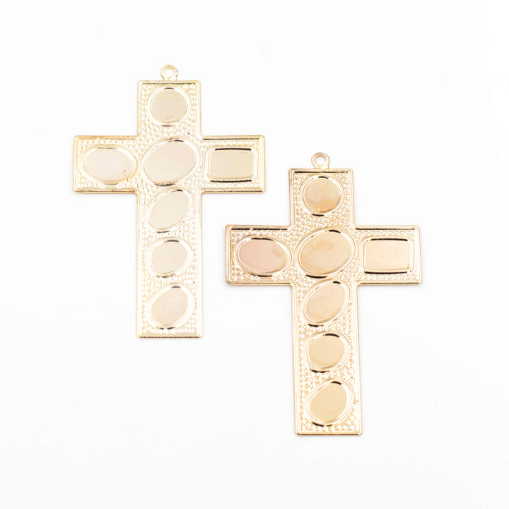 Metal Art Base | Size : 85MM | 10pcs ( F-13-25 ) | MA438