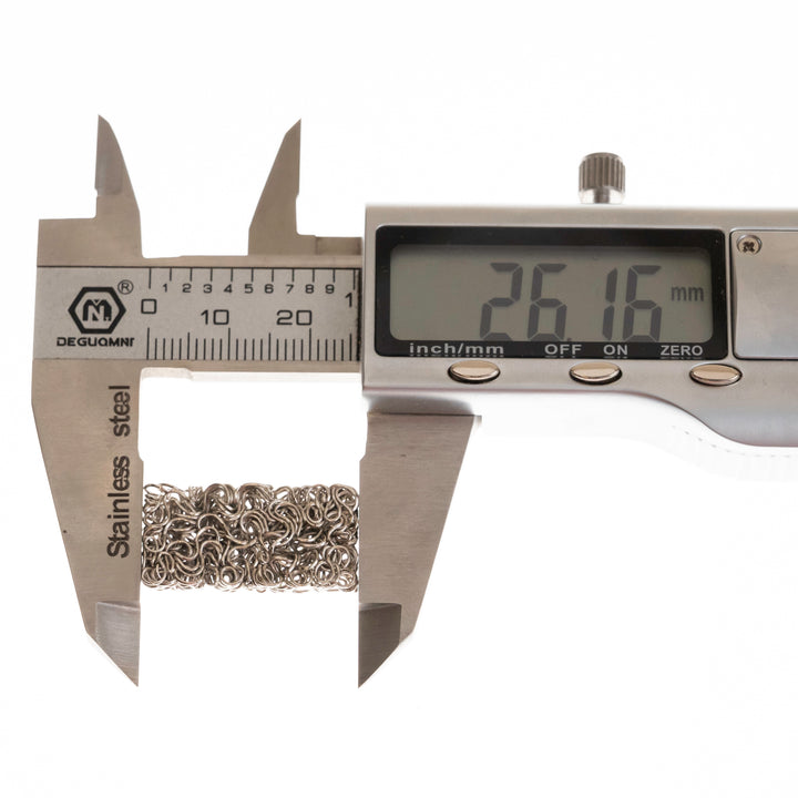 Wire Jewellery Design | Size : 26mm | 20pcs